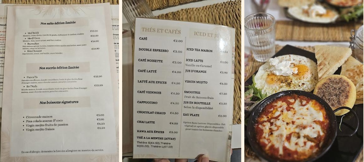 MeNow Brunch & Healthy Cook - Gallery Image 2