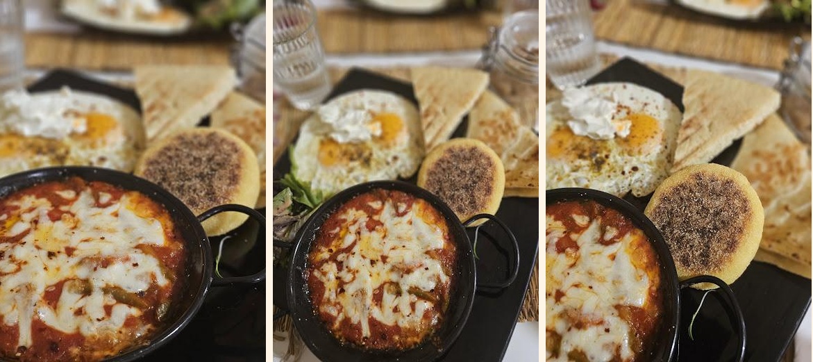 MeNow Brunch & Healthy Cook - Gallery Image 3