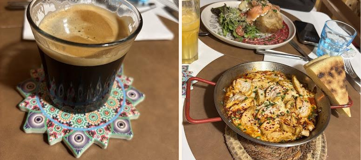 MeNow Brunch & Healthy Cook - Gallery Image 6